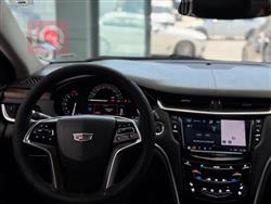 كاديلاك XTS